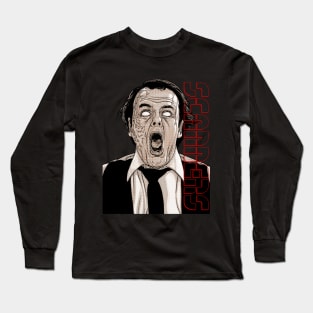 Darryl Revok Long Sleeve T-Shirt